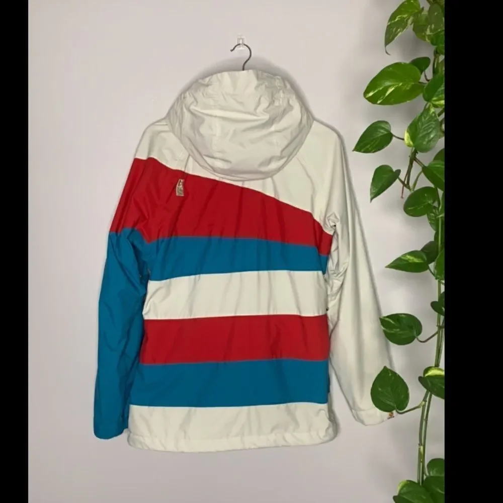 Bonfire Echo snowboarding jacket. Large - Picture 4 of 8